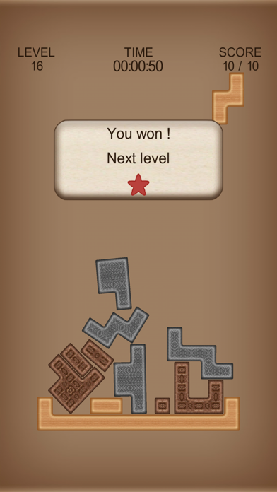 Drop drop. Stack puzzle Screenshots