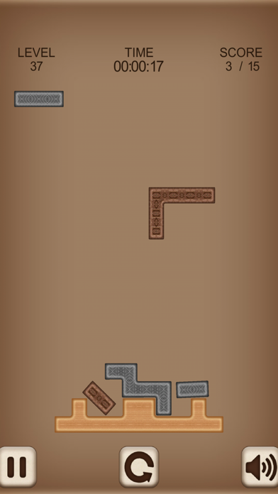 Drop drop. Stack puzzle Screenshots