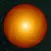 Orange Ball and Black Holes