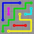 Color Lines. Stream edition