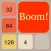 2048 Merged Boom!
