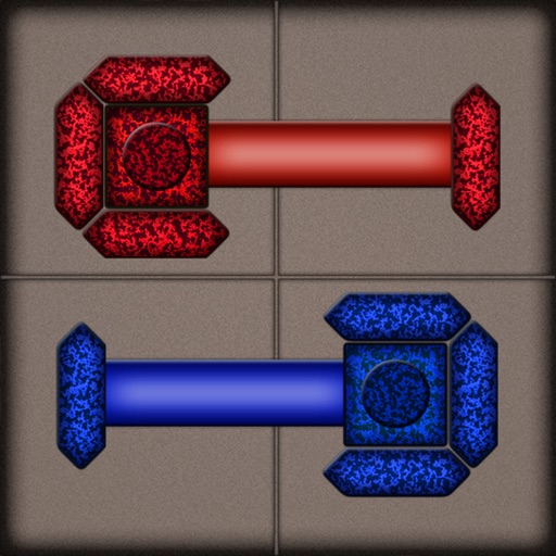 Push it. Puzzle edition Push it. Puzzle edition