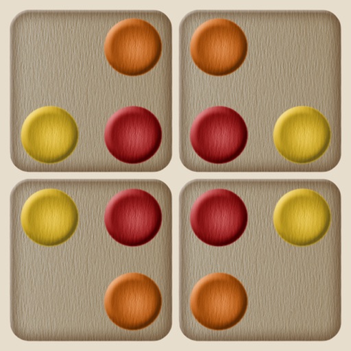 Puzzle 4 Corners Puzzle 4 Corners