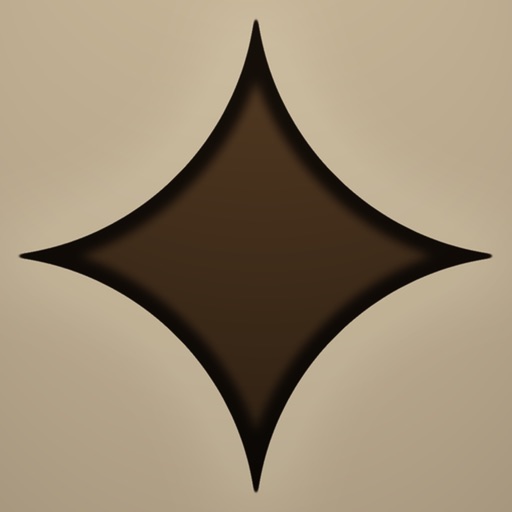Simple shape's puzzle Simple shape's puzzle