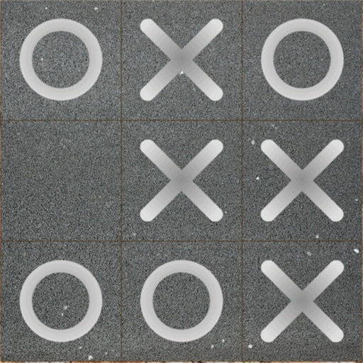 Tic-Tac-Toe classic 3x3 Tic-Tac-Toe classic 3x3
