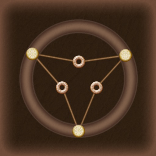 Untangle. Rings and Lines Untangle. Rings and Lines