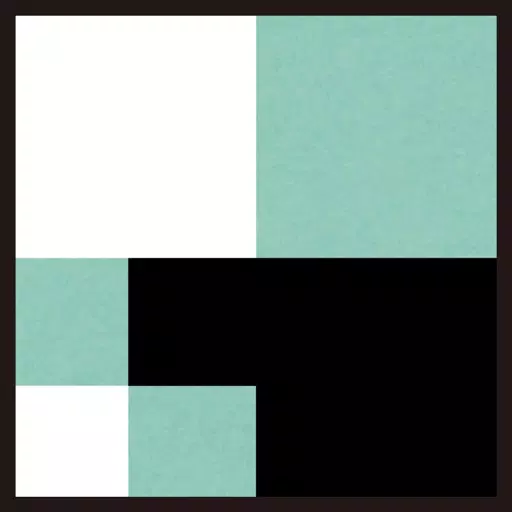 Black or White mobile puzzle Black or White mobile puzzle