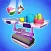 Balance 3D - Weight Matching