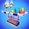 Balance 3D - Weight Matching