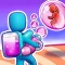 Bubble Trap!