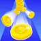 Coin Thrower