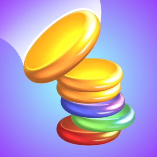 Colorful Stack Colorful Stack