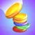 Colorful Stack