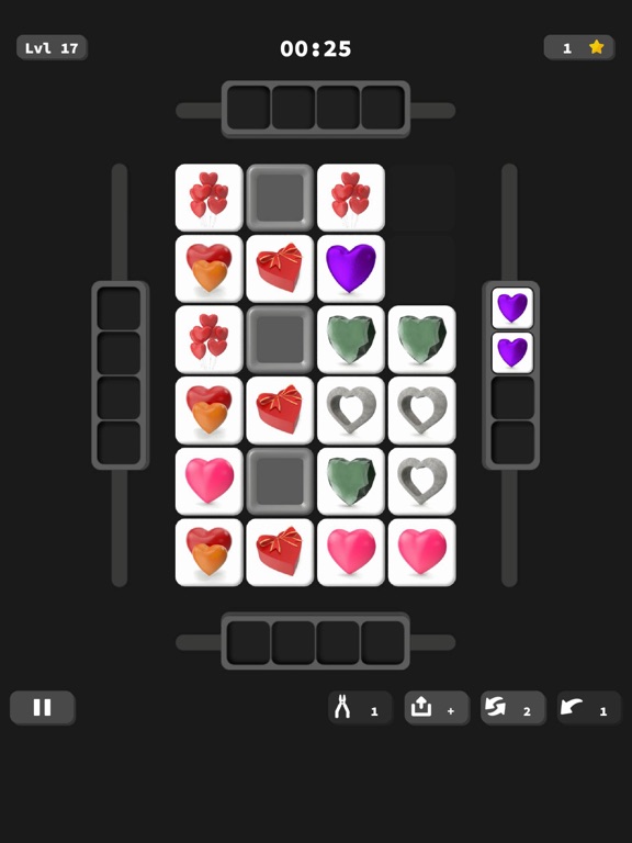 Match Away iPad Screenshots