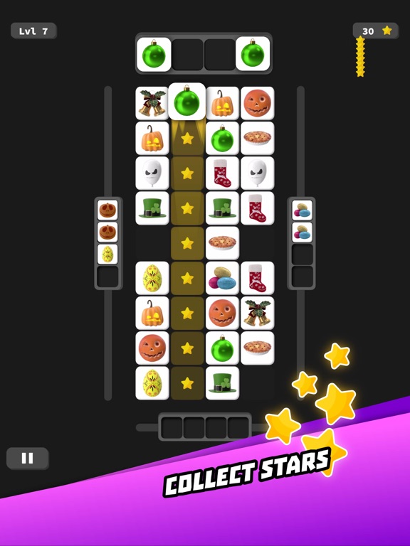 Match Away iPad Screenshots