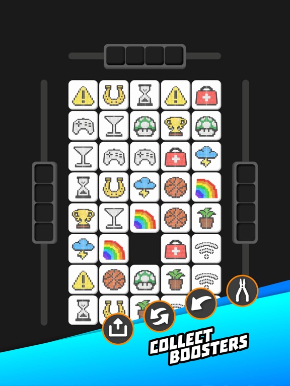 Match Away iPad Screenshots