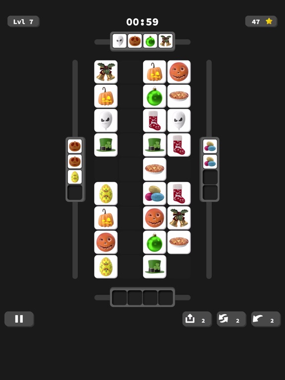 Match Away iPad Screenshots