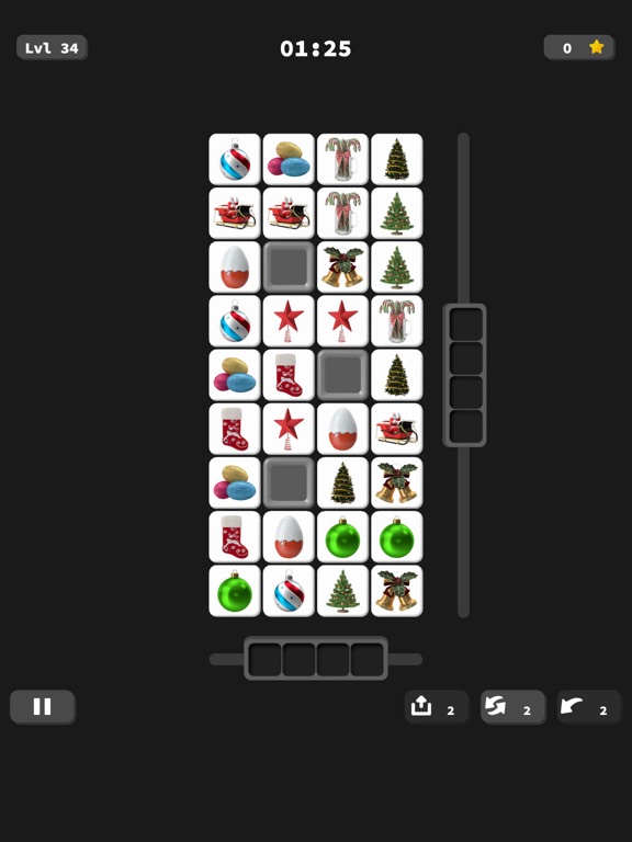 Match Away iPad Screenshots