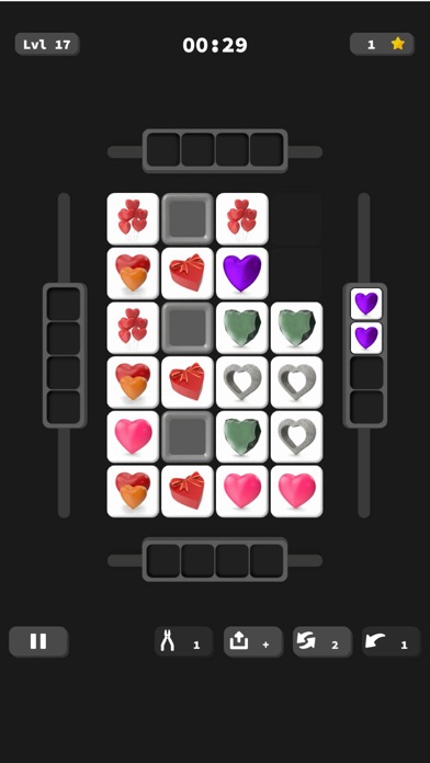 Match Away Screenshots