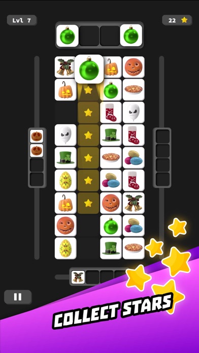Match Away Screenshots