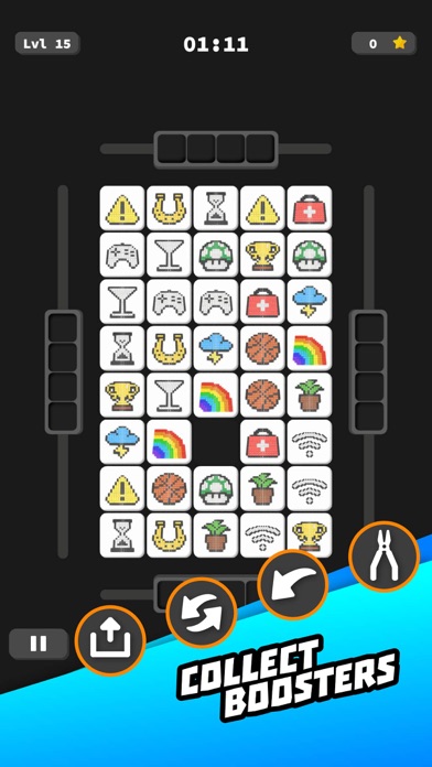 Match Away Screenshots
