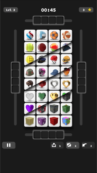 Match Away Screenshots