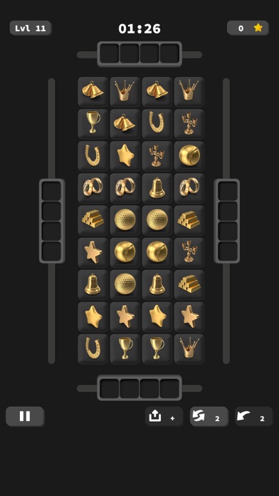 Match Away Screenshots