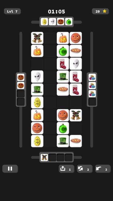 Match Away Screenshots