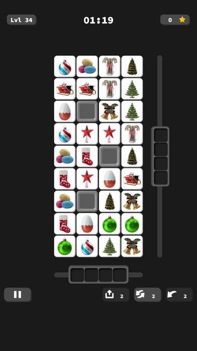 Match Away Screenshots