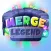Merge Legend