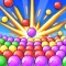 Pop Drop Puzzle