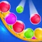Rope Pop - Idle Clicker