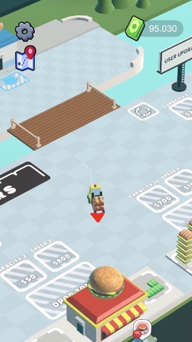 Take Away Island Screenshots