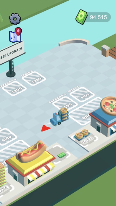 Take Away Island Screenshots