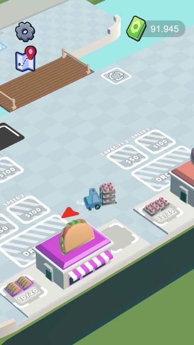 Take Away Island Screenshots