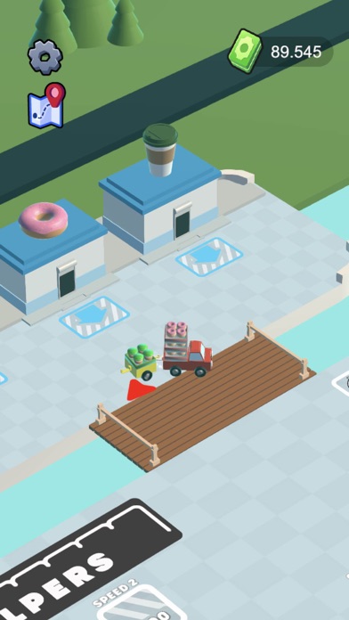 Take Away Island Screenshots