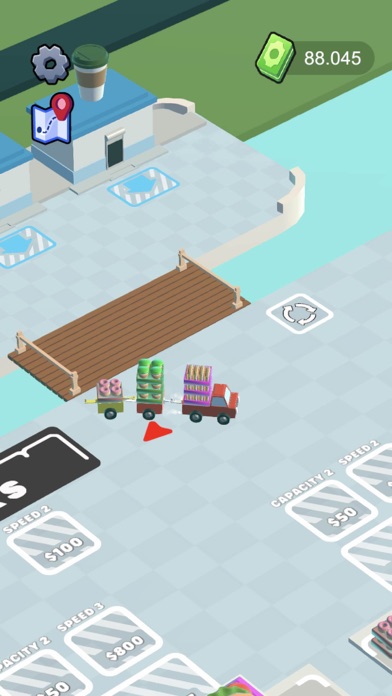Take Away Island Screenshots