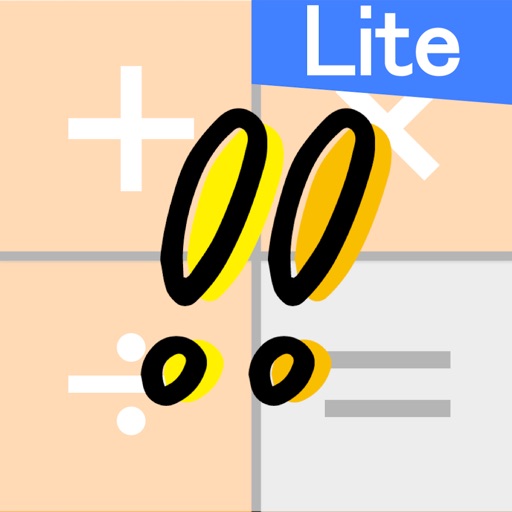 Simple Easy Calc Lite Simple Easy Calc Lite