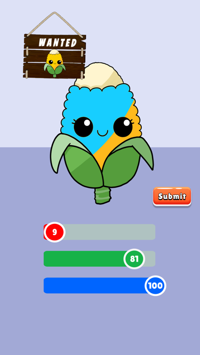 Color Match Challenge! Screenshots