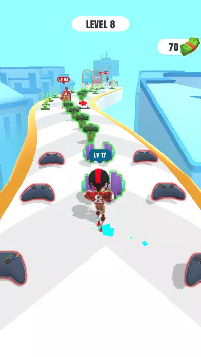 Football Evolve Screenshots