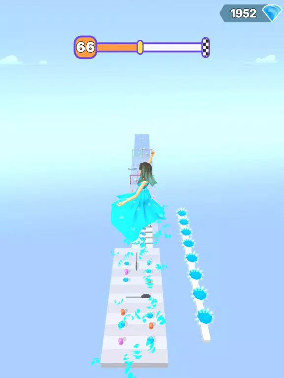 تصاویر Perfect Dress iPad 