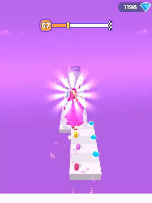 تصاویر Perfect Dress iPad 