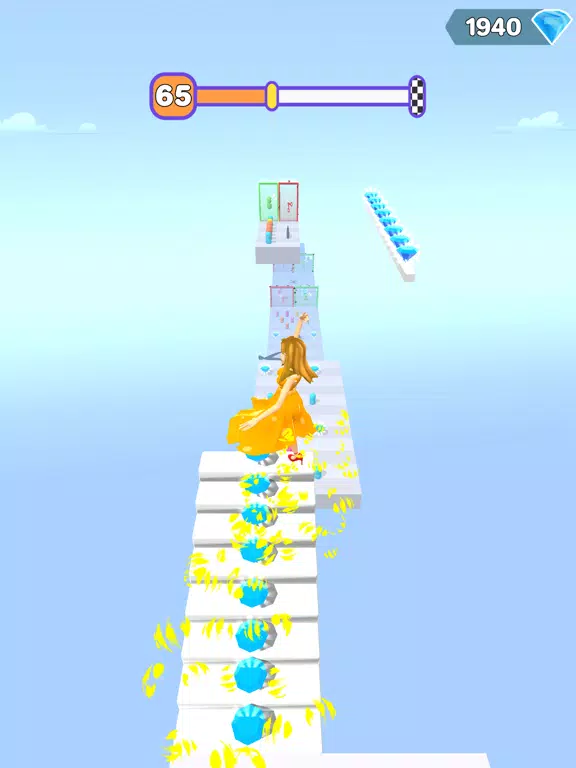 تصاویر Perfect Dress iPad 