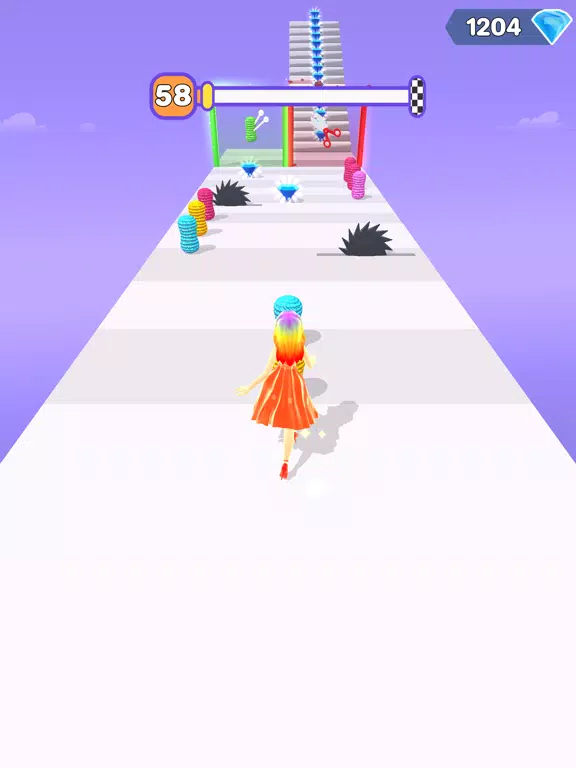 تصاویر Perfect Dress iPad 