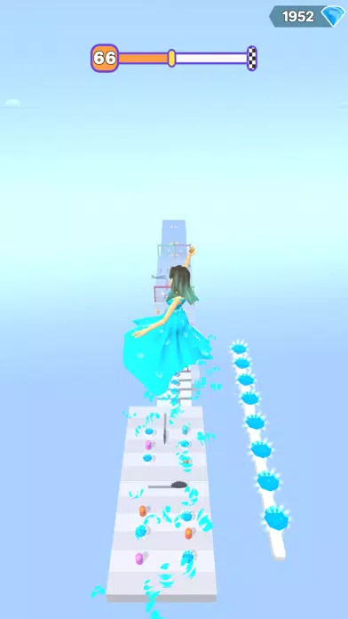 تصاویر Perfect Dress