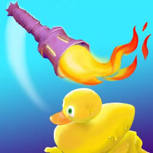 Torch Flip Torch Flip