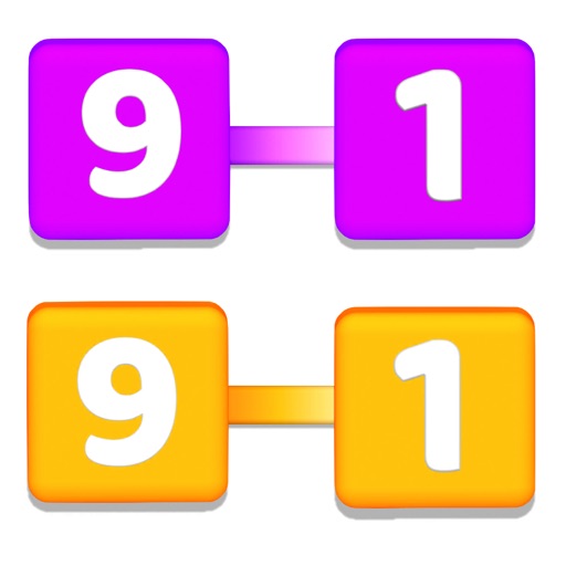 9 Plus 1 9 Plus 1
