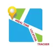 Real-Time Location Tracker