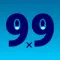 99 training earnestly