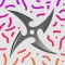 Shuriken Run!